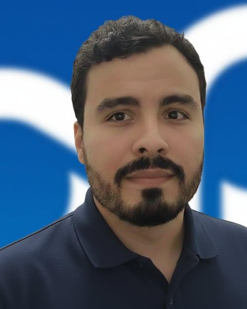 André Luis Fonseca Faustino