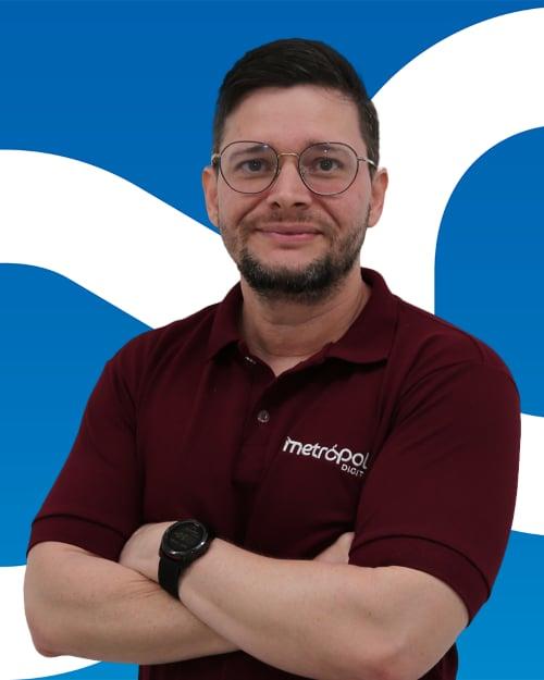 André Morais Gurgel