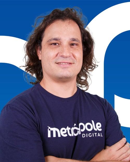 César Rennó-Costa