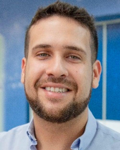 Heitor Medeiros Florencio