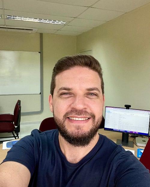 Itamir de Morais Barroca Filho