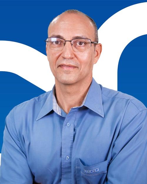 João Carlos Xavier Junior