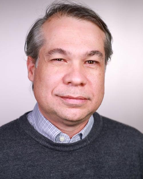 Marcelo Augusto Costa Fernandes
