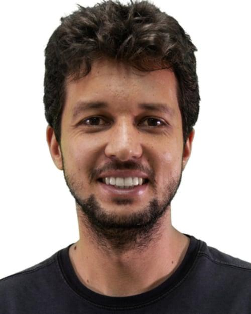 Renan Cipriano Moioli