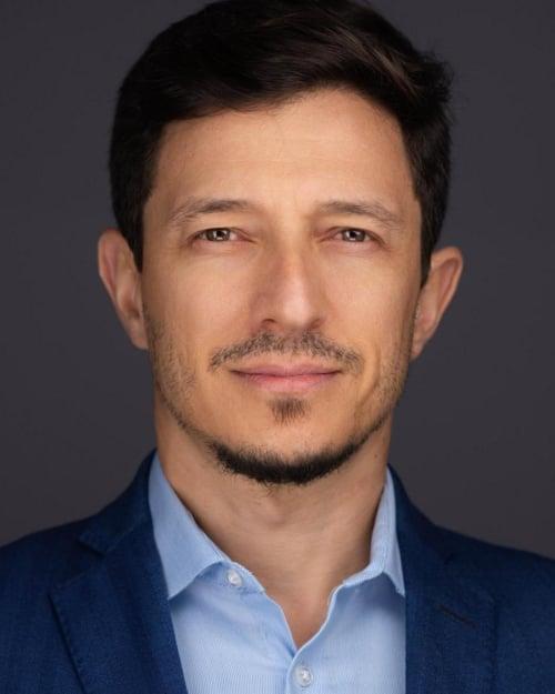 Samuel Xavier de Souza