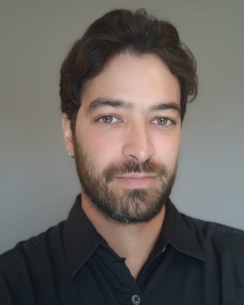 Silvan Ferreira da Silva Junior