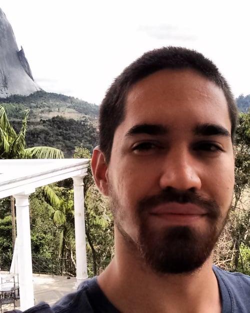 Tibério Azevedo Pereira